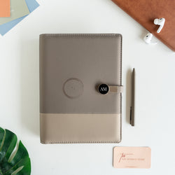 Personalized Smart Diary - Holistic - COD Not Applicable