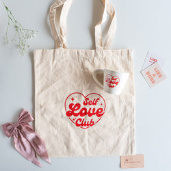 Hamper - Self Love Club