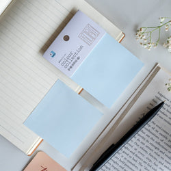 Pastel Sticky Notes