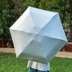 Personalized Pocket Umbrella - Pastel - COD Not Applicable