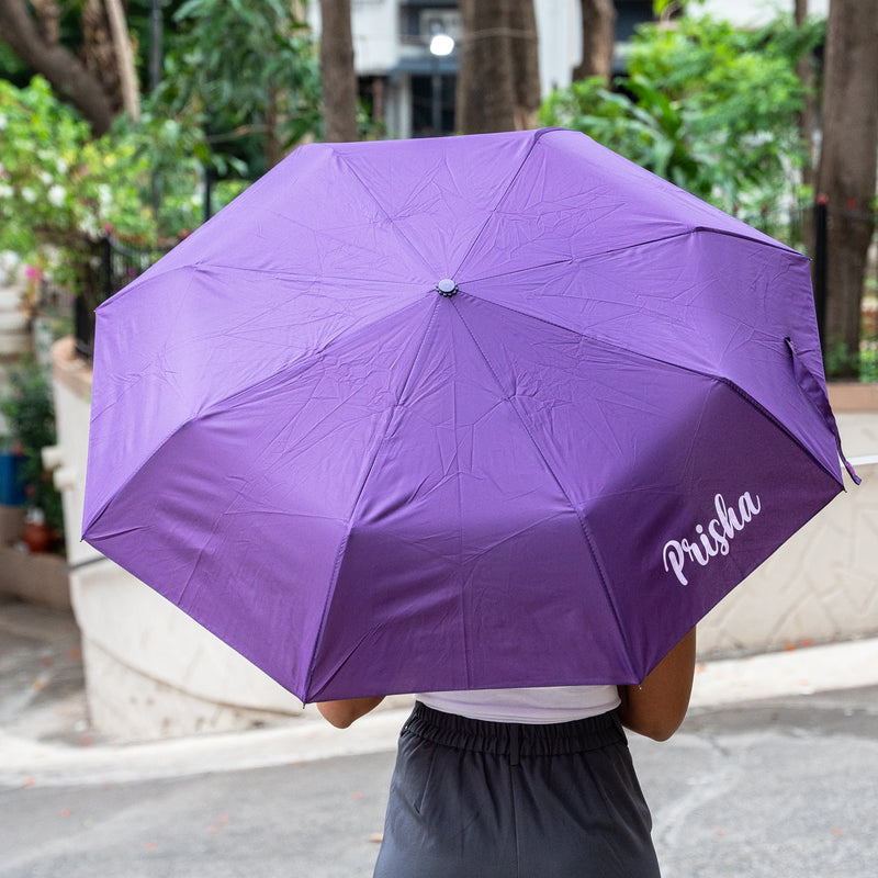 Personalized Umbrella - Classic - COD Not Applicable