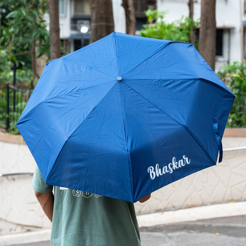 Personalized Umbrella - Classic - COD Not Applicable