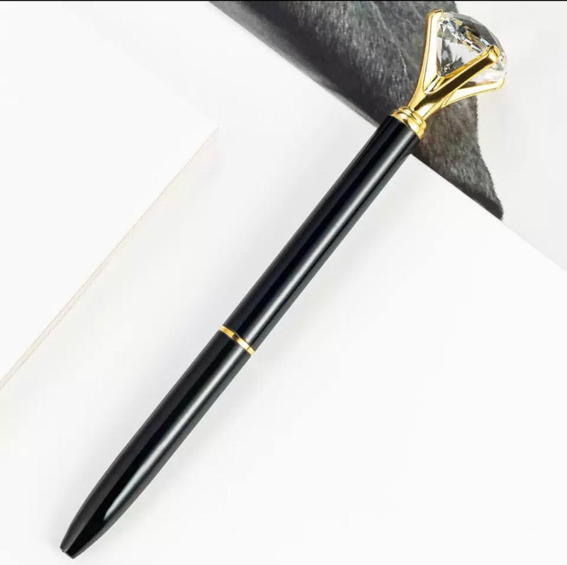 Personalized Diamond Pen - COD Not Applicable