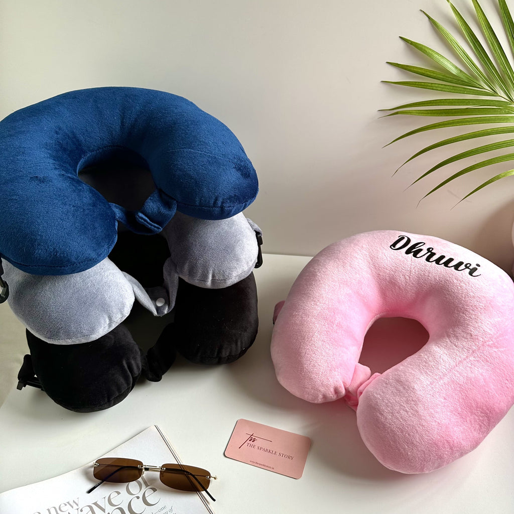 Travel pillow store near clearance me