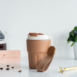 Personalized Insulated Mini Tumbler - COD Not Applicable