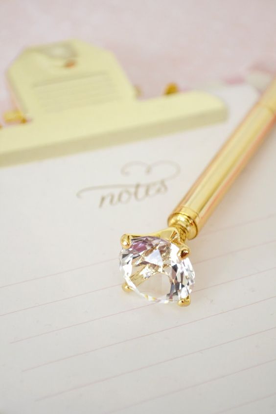 Diamond Pen